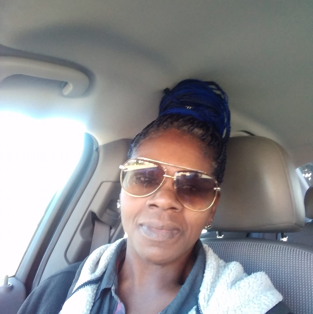 Meet your Posher, Tamesha